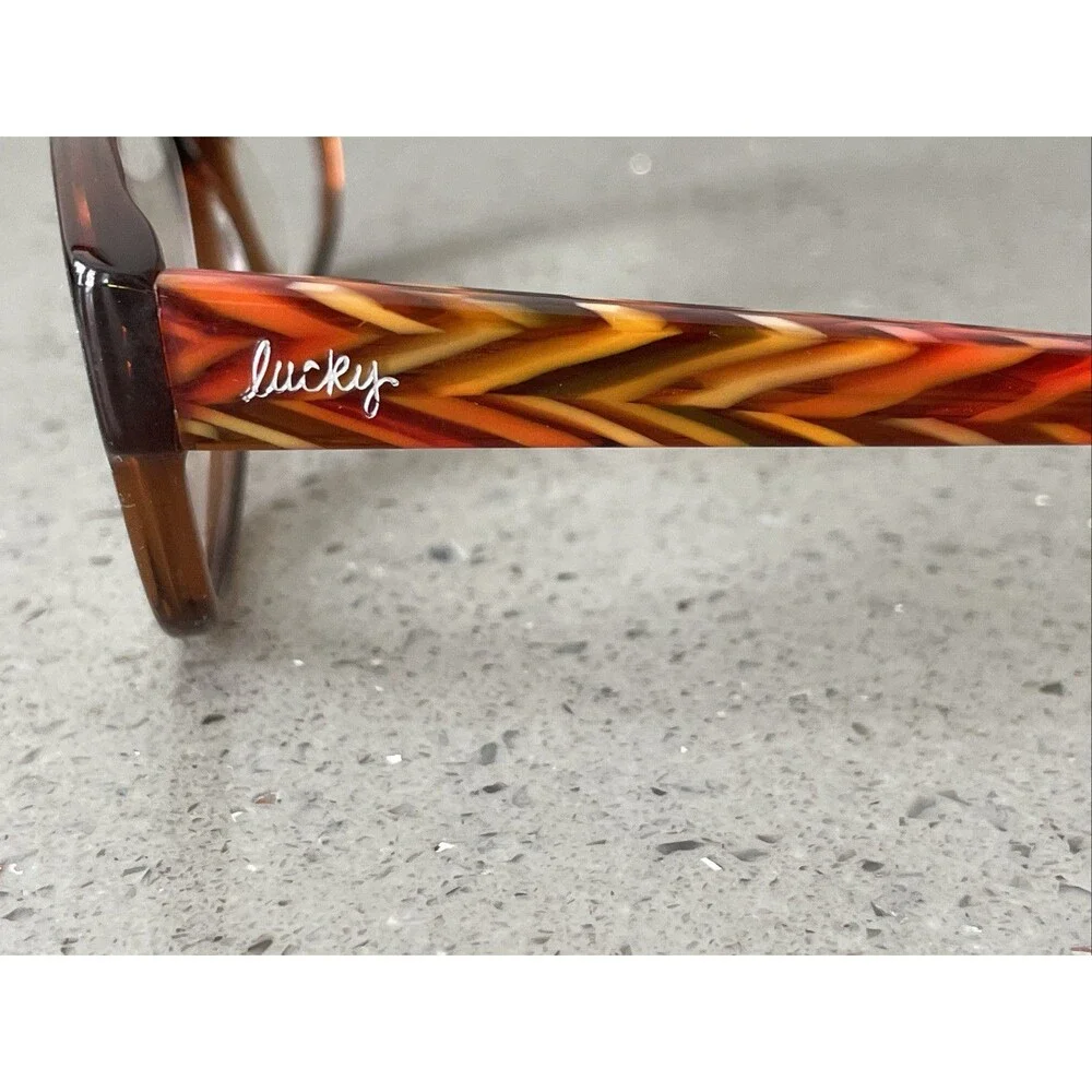 Lucky Brand this frames